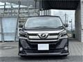 2017 Toyota Vellfire