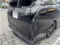2017 Toyota Vellfire
