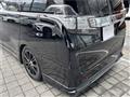 2017 Toyota Vellfire
