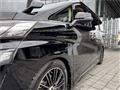 2017 Toyota Vellfire