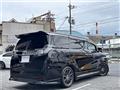 2017 Toyota Vellfire