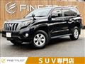 2014 Toyota Land Cruiser Prado
