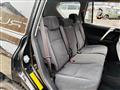 2014 Toyota Land Cruiser Prado