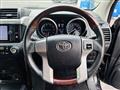 2014 Toyota Land Cruiser Prado