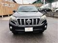 2014 Toyota Land Cruiser Prado
