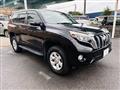 2014 Toyota Land Cruiser Prado