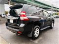 2014 Toyota Land Cruiser Prado