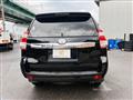 2014 Toyota Land Cruiser Prado