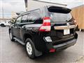 2014 Toyota Land Cruiser Prado