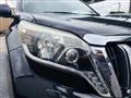 2014 Toyota Land Cruiser Prado