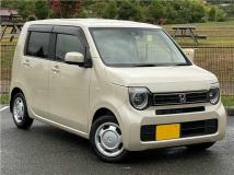 2022 Honda N-WGN