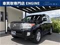 2014 Toyota Land Cruiser