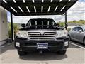 2014 Toyota Land Cruiser