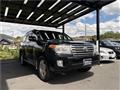 2014 Toyota Land Cruiser