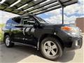 2014 Toyota Land Cruiser
