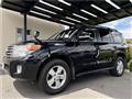 2014 Toyota Land Cruiser