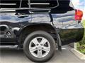 2014 Toyota Land Cruiser