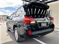 2014 Toyota Land Cruiser