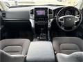 2014 Toyota Land Cruiser