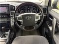 2014 Toyota Land Cruiser