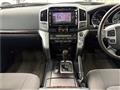 2014 Toyota Land Cruiser