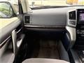 2014 Toyota Land Cruiser