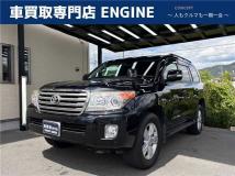 2014 Toyota Land Cruiser