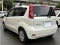 2011 Nissan Note