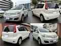 2011 Nissan Note