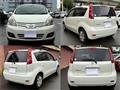 2011 Nissan Note