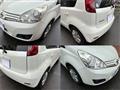 2011 Nissan Note