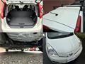 2011 Nissan Note