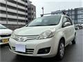 2011 Nissan Note