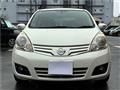 2011 Nissan Note