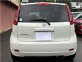 2011 Nissan Note
