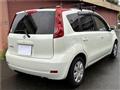 2011 Nissan Note