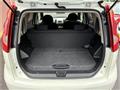 2011 Nissan Note