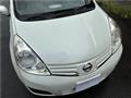 2011 Nissan Note