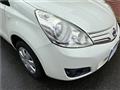 2011 Nissan Note