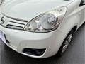 2011 Nissan Note