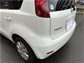 2011 Nissan Note