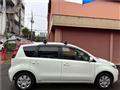 2011 Nissan Note