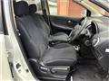 2011 Nissan Note