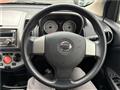 2011 Nissan Note
