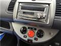 2011 Nissan Note