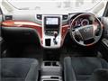 2009 Toyota Vellfire