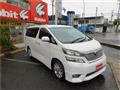 2009 Toyota Vellfire