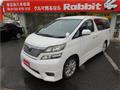 2009 Toyota Vellfire