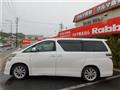 2009 Toyota Vellfire