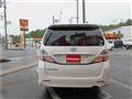 2009 Toyota Vellfire